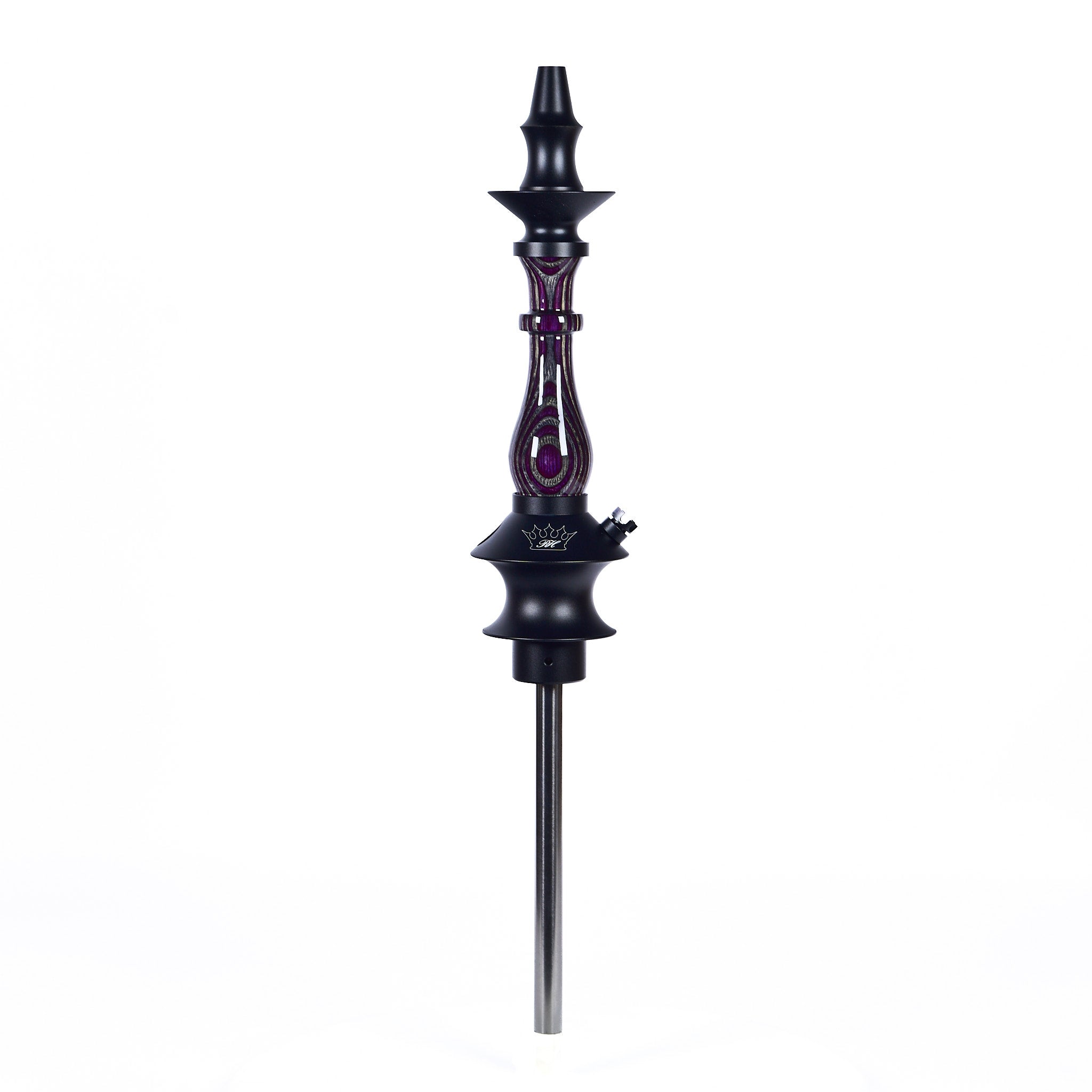 regal-hookah-prince-dw-shisha-black-velvet-1-st-ck image 1