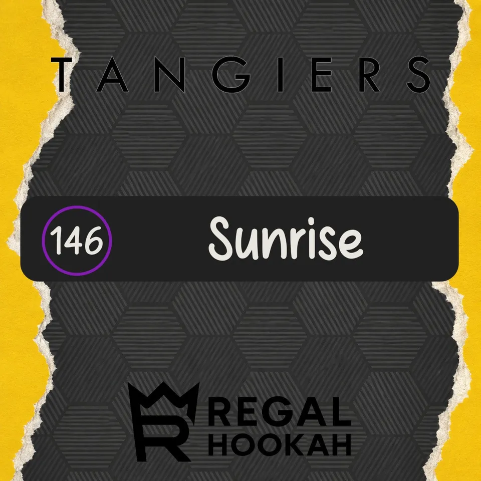 tangiers-burley-v146-sunrise-shisha-tabak-250g image 1