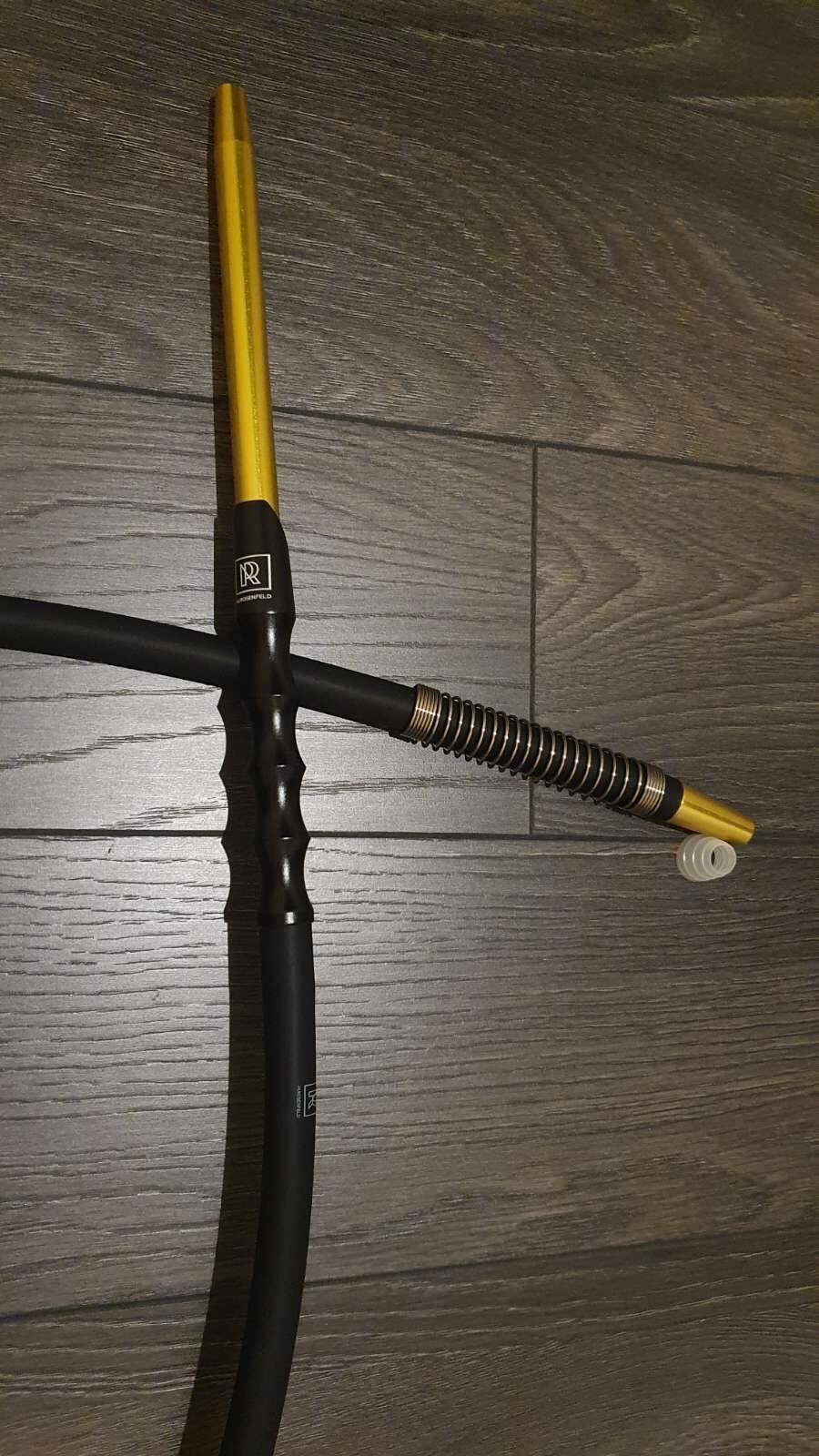 Mundstück top