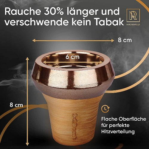 m-rosenfeld-stupa-gold-tonkopf-mehrloch-2-5-stunden image 4
