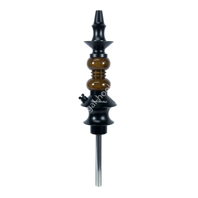 regal-pawn-short-dark-palm-shisha-holz-kurz image 1