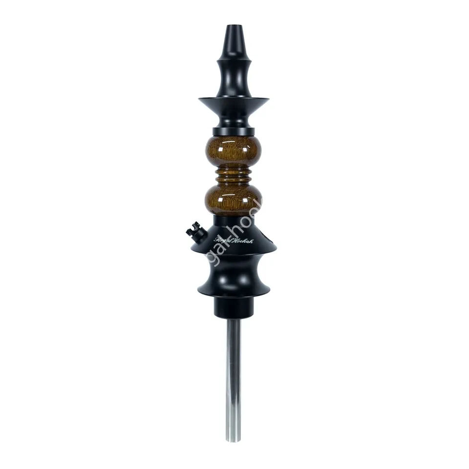 regal-pawn-short-dark-palm-shisha-holz-kurz image 1