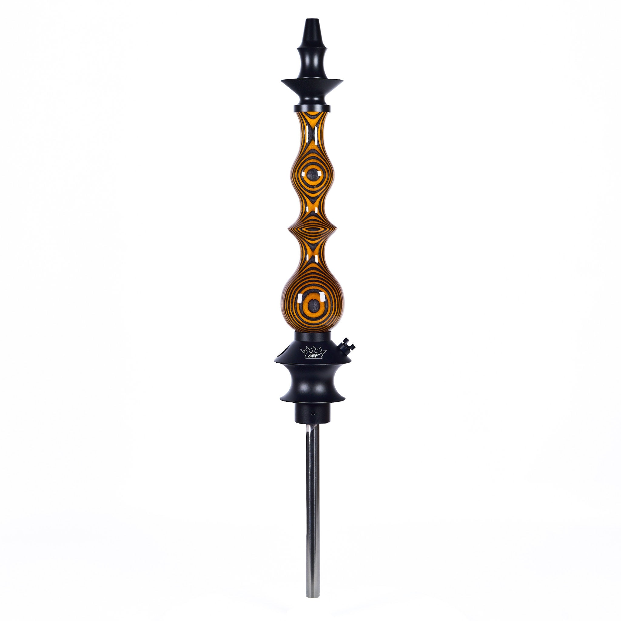 regal-hookah-queen-dw-shisha-bumble-bee-holz image 1
