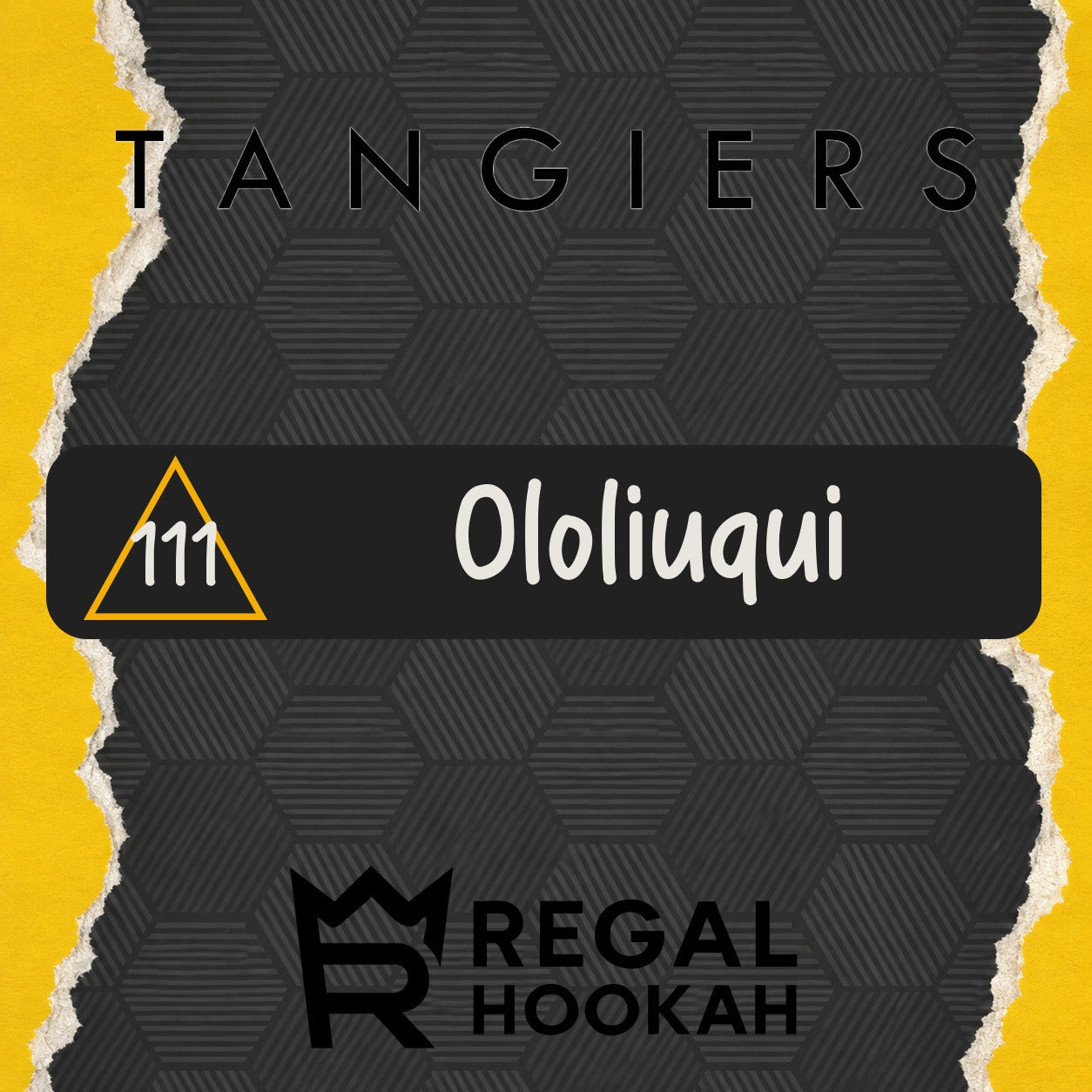 tangiers-noir-c111-ololiuqui-shisha-tabak-250g-erdig image 1