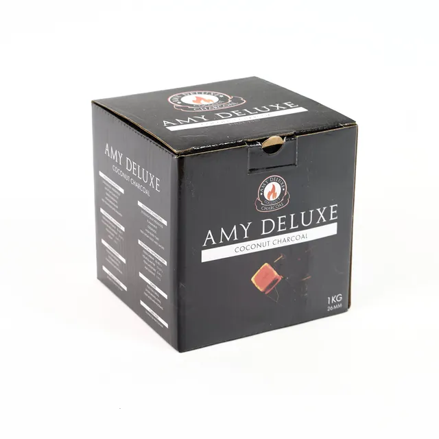 amy-deluxe-26mm-naturkohle-shisha-kohle-w-rfel image 1