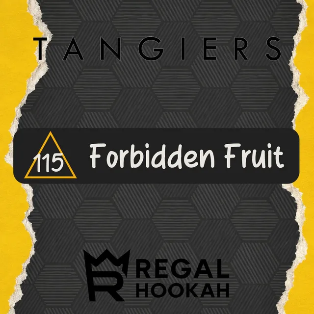 tangiers-noir-c115-forbidden-fruit-shisha-tabak-250g-frucht image 1