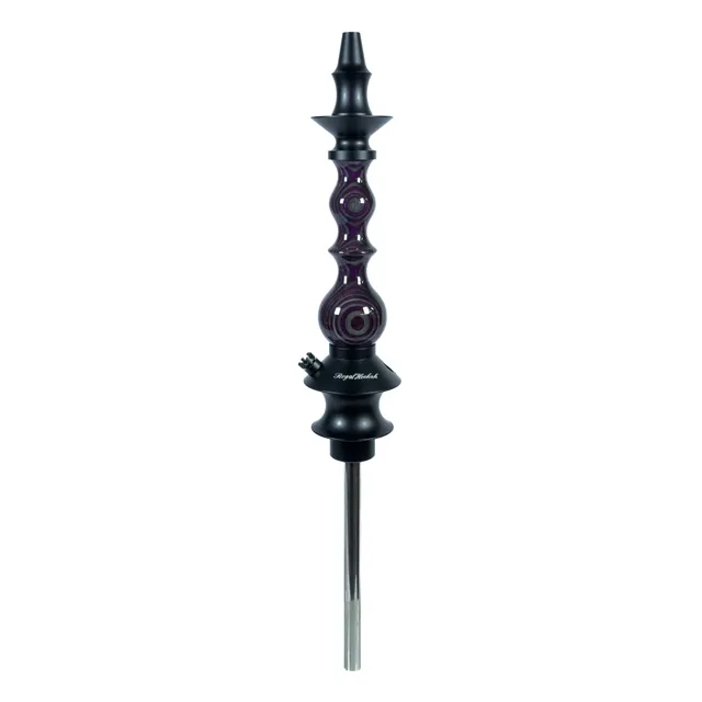 regal-mini-queen-dw-dark-night-shisha-dark-night-kompakt image 1