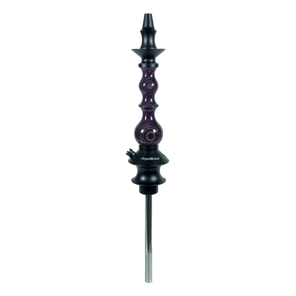 regal-mini-queen-dw-dark-night-shisha-dark-night-kompakt image 1