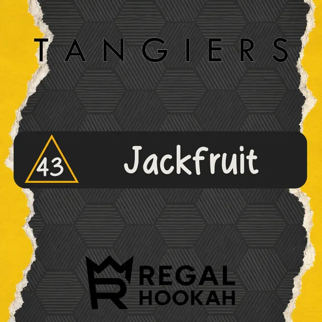 tangiers-noir-c43-jackfruit-shisha-tabak-250g-tropisch image 1