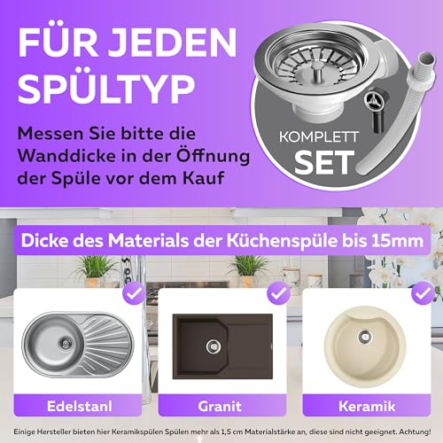 m-rosenfeld-home-ablaufgarnitur-114mm-mit-berlauf-set image 4