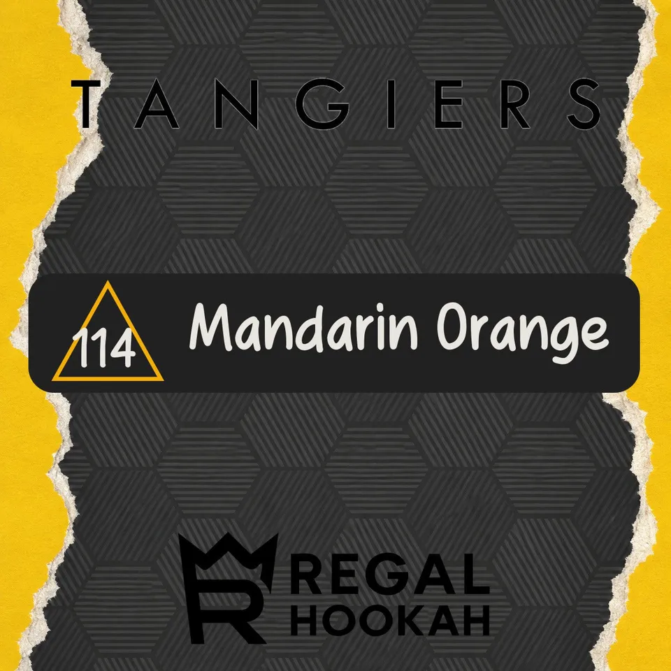 tangiers-noir-c114-shisha-tabak-mandarin-orange-250g image 1