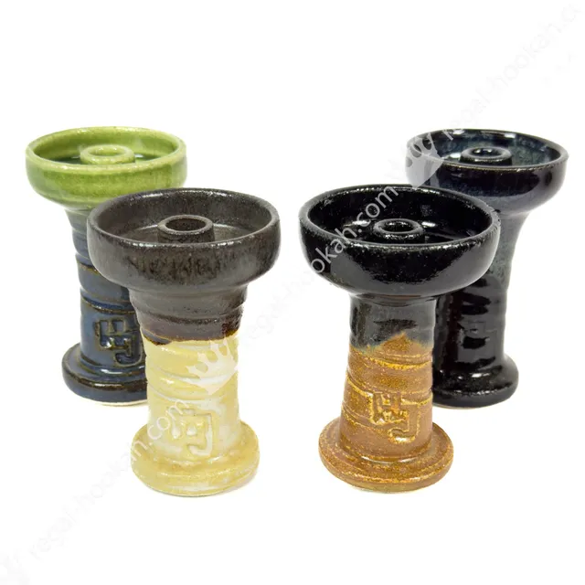 hookah-john-80-feet-espana-phunnel-tabakkopf image 1
