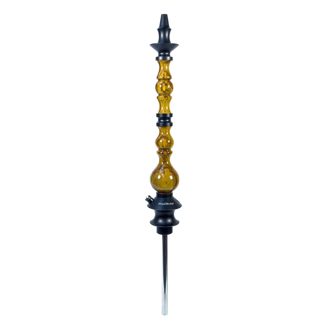 regal-hookah-king-marble-wood-shisha-holz-marmoriert image 1