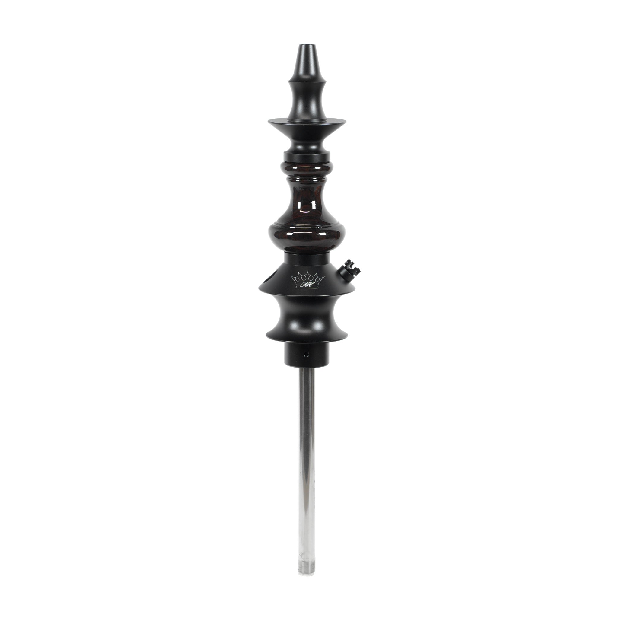 regal-custom-cocobolo-shisha-holz-unikat image 1