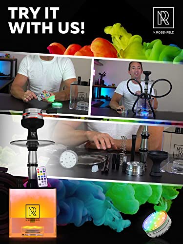 m-rosenfeld-shisha-to-go-set-mit-tasche-2-schl-uche-acryl-led image 5