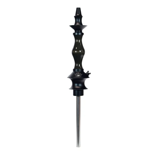 regal-hookah-joker-shisha-blackwood-holz-schwarz-matt image 1