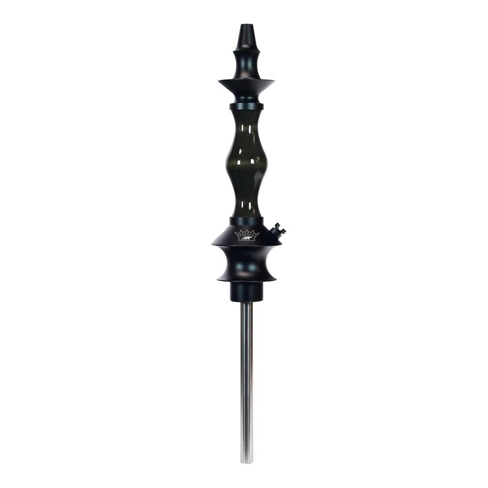 regal-hookah-joker-shisha-blackwood-holz-schwarz-matt image 1