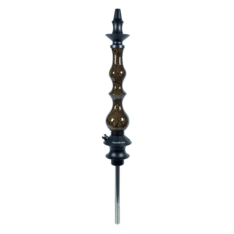 regal-hookah-queen-shisha-black-palm-holz image 1