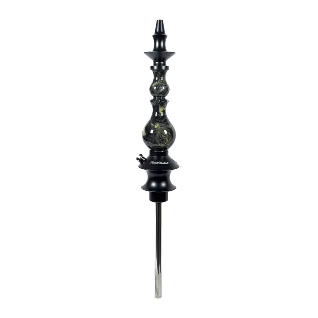 regal-bishop-epoxy-dark-pearl-shisha-resin-schwarz image 1