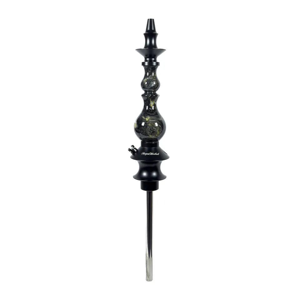 regal-bishop-epoxy-dark-pearl-shisha-resin-schwarz image 1
