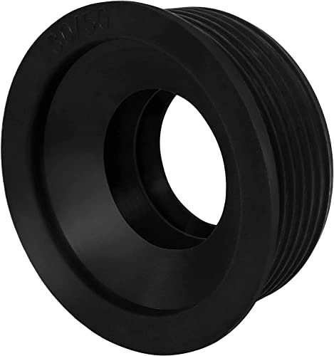 m-rosenfeld-home-siphon-gummimanschette-50x30mm-abfluss-dichtung image 4